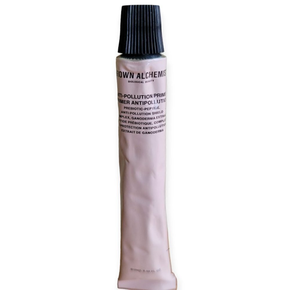 Grown Alchemist Silicone-Free Primer 12mL Anti-Pollution Blue Light Protection